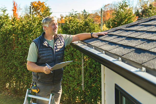 Trusted Emergency Roof Repair service in Gratiot, OH - Ben Roofing and Steel LLC